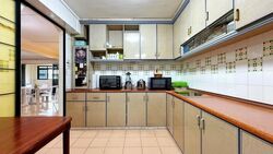 Blk 134 Teck Whye Lane (Choa Chu Kang), HDB Executive #626578451